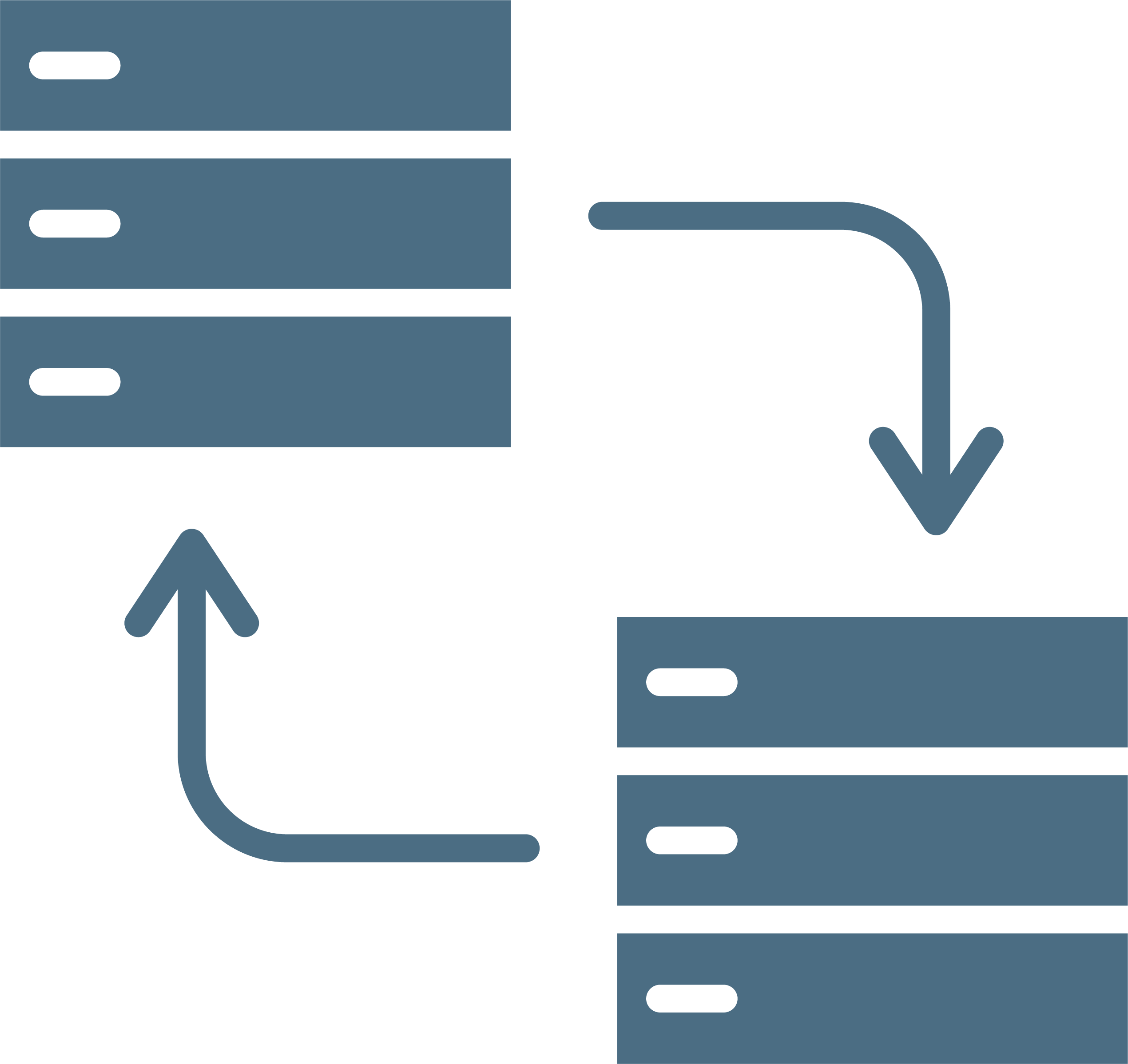 Backup systems icon